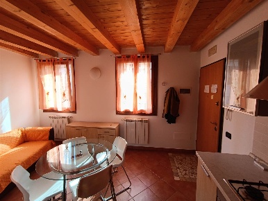 Foto Appartamento a Adria Centro di 40 m² con 2 locali in affitto