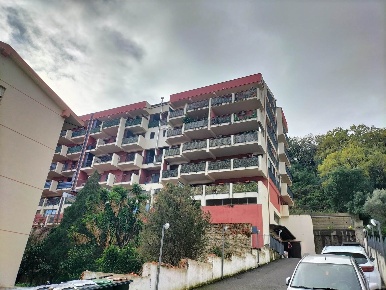 Foto Appartamento in Via Bartolomeo Colleoni 47, Messina Minissale di 80 m²