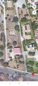 Foto Terreno edificabile in strada carancino 8, Siracusa di 1528 m²