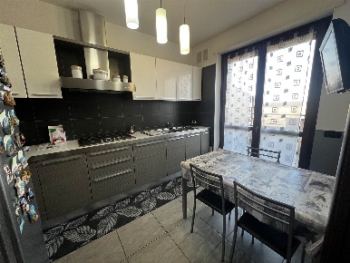 Foto Appartamento a Dairago di 90 m² con 3 locali in vendita