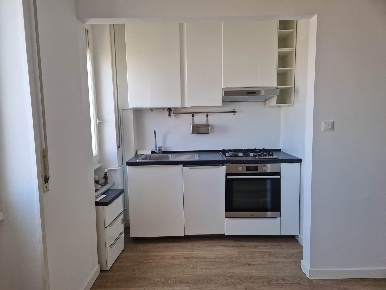 Foto Appartamento in Via Giuseppe Govone 74, Milano Ghisolfa - Mac Mahon