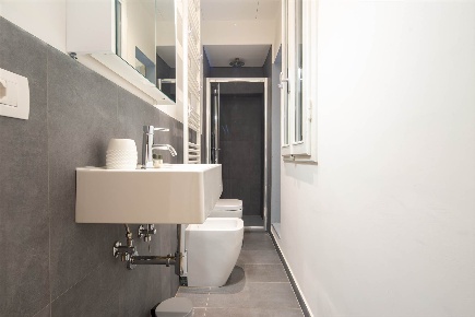 Foto Appartamento a Firenze Signoria - Uffizi di 60 m² con 3 locali