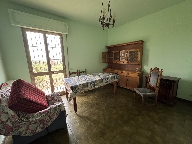 Foto Villa unifamiliare a Pisa Ospedaletto di 110 m² con 8 locali