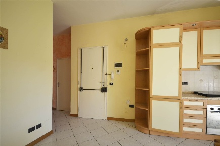 Foto Appartamento in via Giovan Battista Gelli, Firenze Coverciano di 50 m²