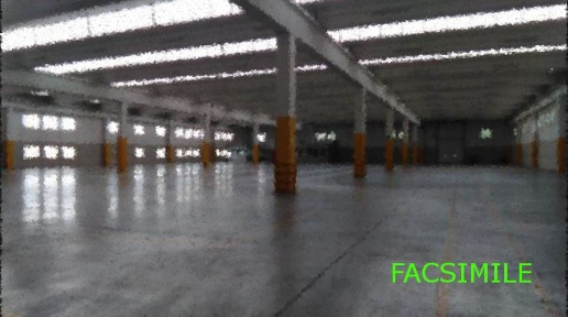 Foto Capannone industriale a Firenze Novoli di 300 m² con 2 locali
