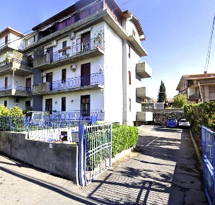 Foto Appartamento in Via Eugenio Di Mattei 11, Gravina di Catania Centro