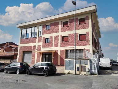 Foto Laboratorio a Guidonia Montecelio Poggio Fiorito di 320 m² in vendita