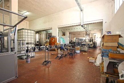 Foto Capannone industriale in Via Carlo Forlanini 11, Siracusa di 2187 m²