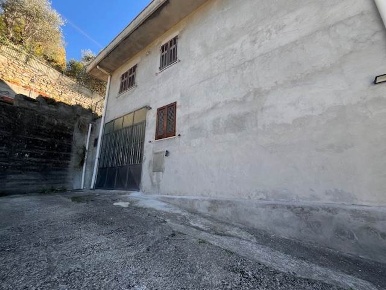 Foto Magazzino a Camporosso Centro di 35 m² con 1 locali in vendita