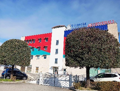 Foto Ufficio in Via del Maglio 2, Terni Maratta - Sabbione di 53 m²