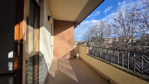 Foto Appartamento a Viterbo Santa Lucia - Paradiso di 95 m² con 6 locali