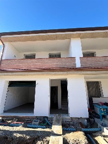 Foto Case semi ndipendenti a Luzzara Centro di 134 m² con 7 locali