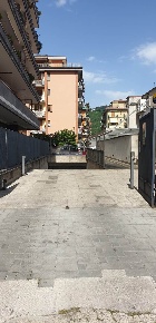 Foto Garage a Cava de' Tirreni Centro di 19 m² con 1 locali in vendita