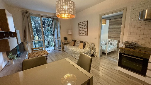 Foto Appartamento a Firenze Duomo di 45 m² con 2 locali in affitto