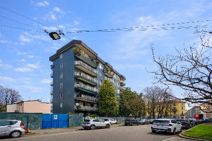 Foto Appartamento in via Cesare Ajraghi  24, Milano Certosa di 60 m²