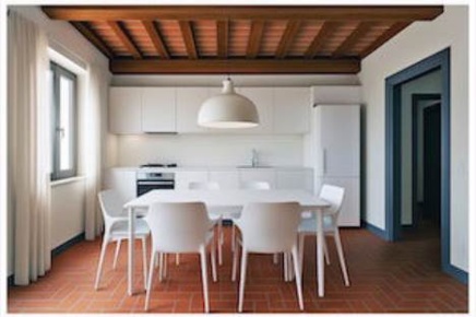 Foto Appartamento in via Santa Zanobi, Scandicci di 116 m² con 4 locali