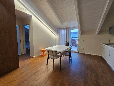 Foto Mansarde a Altamura di 70 m² con 3 locali in vendita