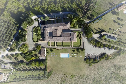 Foto Appartamento a Gambassi Terme Centro di 110 m² con 4 locali in vendita