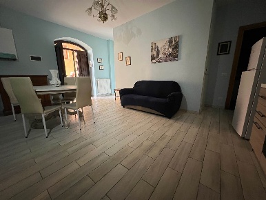Foto Appartamento a Castelfranco Piandiscò di 60 m² con 3 locali in vendita