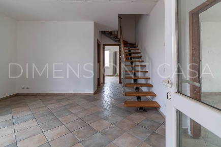 Foto Appartamento a Camposanto di 170 m² con 7 locali in vendita