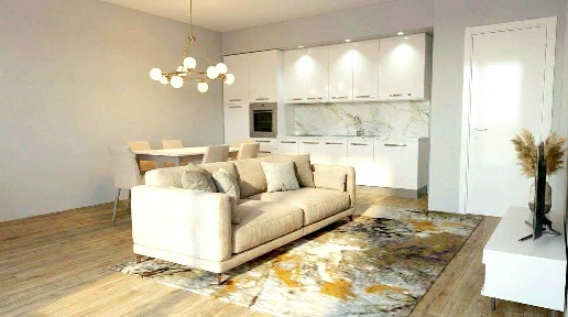 Foto Appartamento a Firenze Campo di Marte di 60 m² con 2 locali in vendita