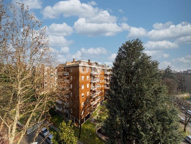 Foto Appartamento in Via Biancamano 12, Monza Triante di 126 m² in vendita