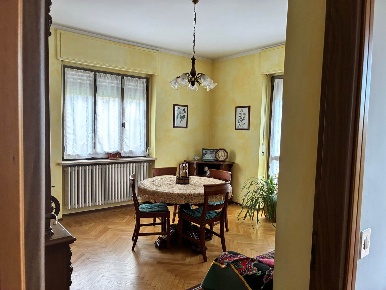 Foto Appartamento a Occhieppo Inferiore di 85 m² con 4 locali in affitto