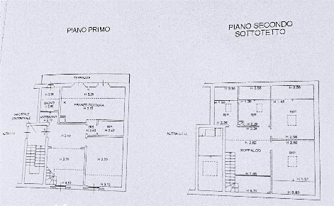 Foto Appartamento a Firenze Castello di 135 m² con 6 locali in vendita