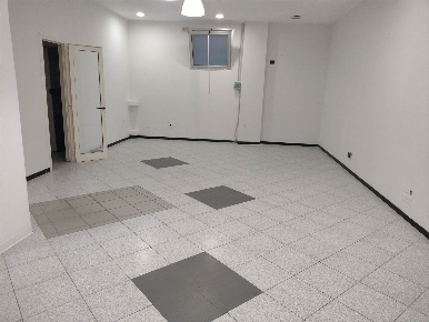Foto Negozio in VIA CASELLA, Prato Coiano di 55 m² con 1 locali in affitto
