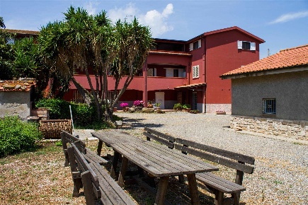 Foto Agriturismo a Castiglione della Pescaia Tirli, Vetulonia, Buriano