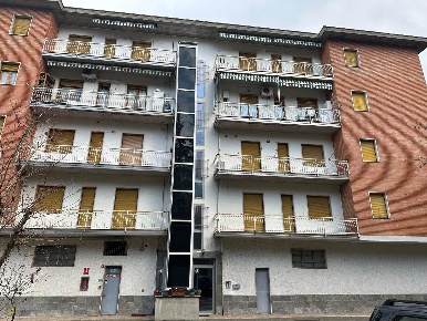 Foto Appartamento in via cesare pavese, Serravalle Scrivia Centro di 100 m²