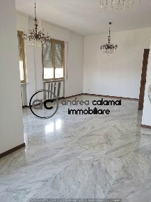 Foto Attico in via Augusto Righi snc, Prato Le Badie di 130 m² con 5 locali