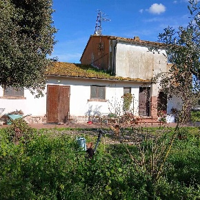 Foto Rustico a Grosseto Aeroporto - Gorarella di 156 m² con 6 locali