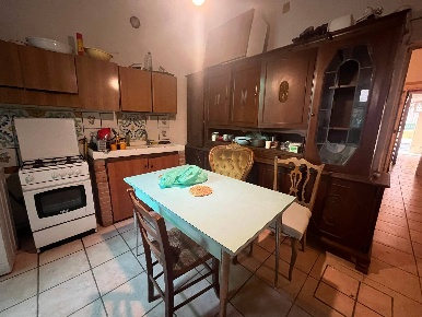 Foto Appartamento in Via Carlo Matteucci, Pisa Le Piagge di 120 m²