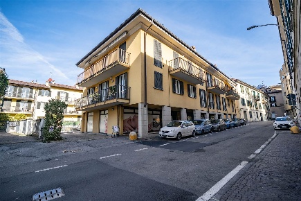 Foto Appartamento a Lecco Lungolago di 73 m² con 3 locali in vendita