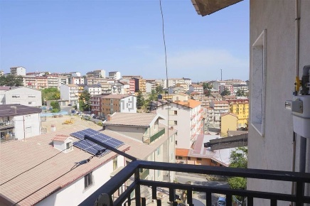 Foto Attico in Via Luigi Nicoletti 15, San Giovanni in Fiore Centro