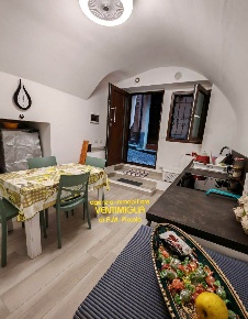 Foto Appartamento in piazza padre santo, Camporosso Centro di 44 m²