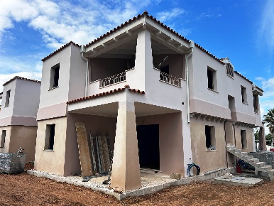 Foto Appartamento in Via dello Zenzero, Olbia Murta Maria, Porto Istana