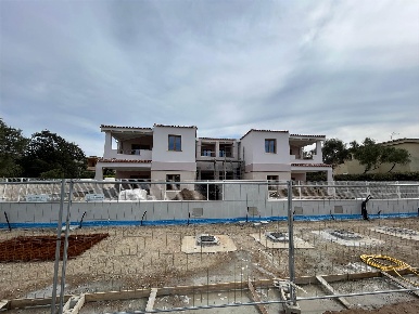 Foto Appartamento in Via dello Zenzero, Olbia Murta Maria, Porto Istana