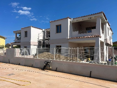Foto Appartamento in Via dello Zenzero 19, Olbia Murta Maria, Porto Istana