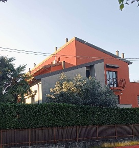Foto Appartamento a Monza Cazzaniga - Ospedale di 70 m² con 2 locali
