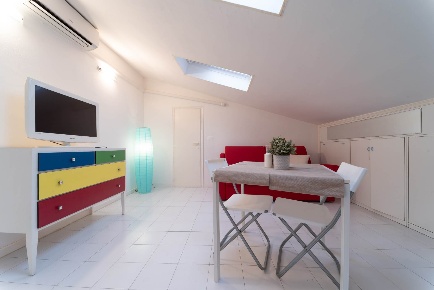 Foto Mansarde in VIALE MARZIALE  3, Ravenna Lido Adriano - Lido di Dante