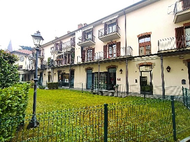 Foto Appartamento in Piazza Mosso 7, Chieri Centro Storico di 65 m²