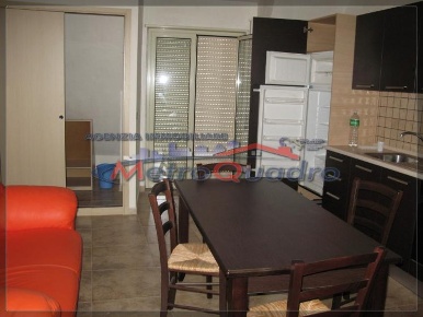 Foto Appartamento a Canicattì di 60 m² con 2 locali in affitto