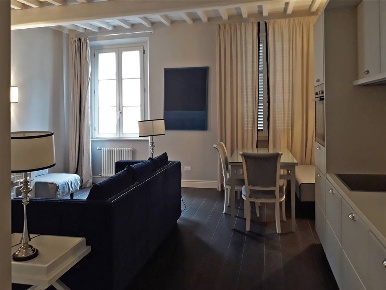 Foto Appartamento a Firenze San Marco - SS Annunziata di 55 m² con 2 locali