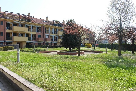 Foto Appartamento in Via San Martino, Rho San Martino - Ghisolfa di 105 m²