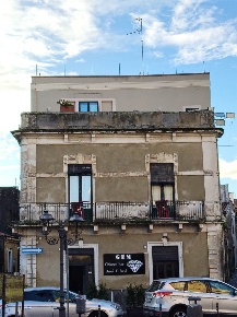 Foto Appartamento in Piazza Maggiore 10, Aci Sant'Antonio Centro di 70 m²