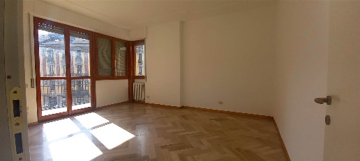 Foto Appartamento in Via Achille Maiocchi 11, Milano Morgagni di 94 m²