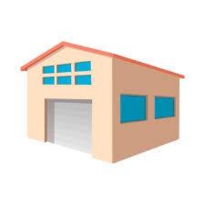 Foto Capannone industriale a Chioggia Borgo San Giovanni di 200 m²