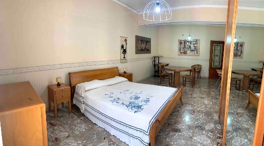 Foto Appartamento a Messina Minissale di 180 m² con 4 locali in affitto